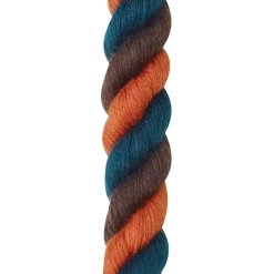 Ovation® SofTouch Lead with Brass-Plated Chain & Solid Brass Snap