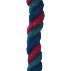 Ovation® SofTouch Lead with Brass-Plated Chain & Solid Brass Snap