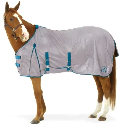 Ovation® Super Fly Sheet with Belly Cover