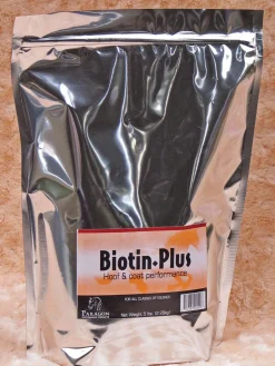 Paragon Biotin Plus Hoof Supplement