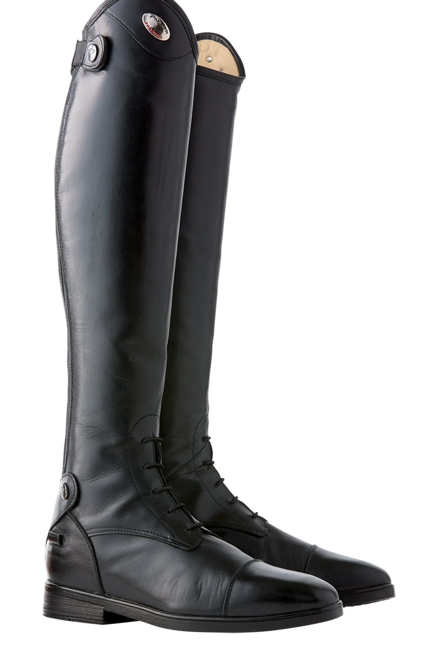 Parlanti Miami Tall Field Boots