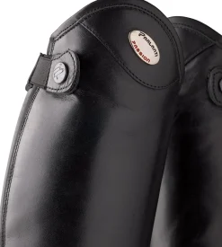 Parlanti Miami Tall Field Boots