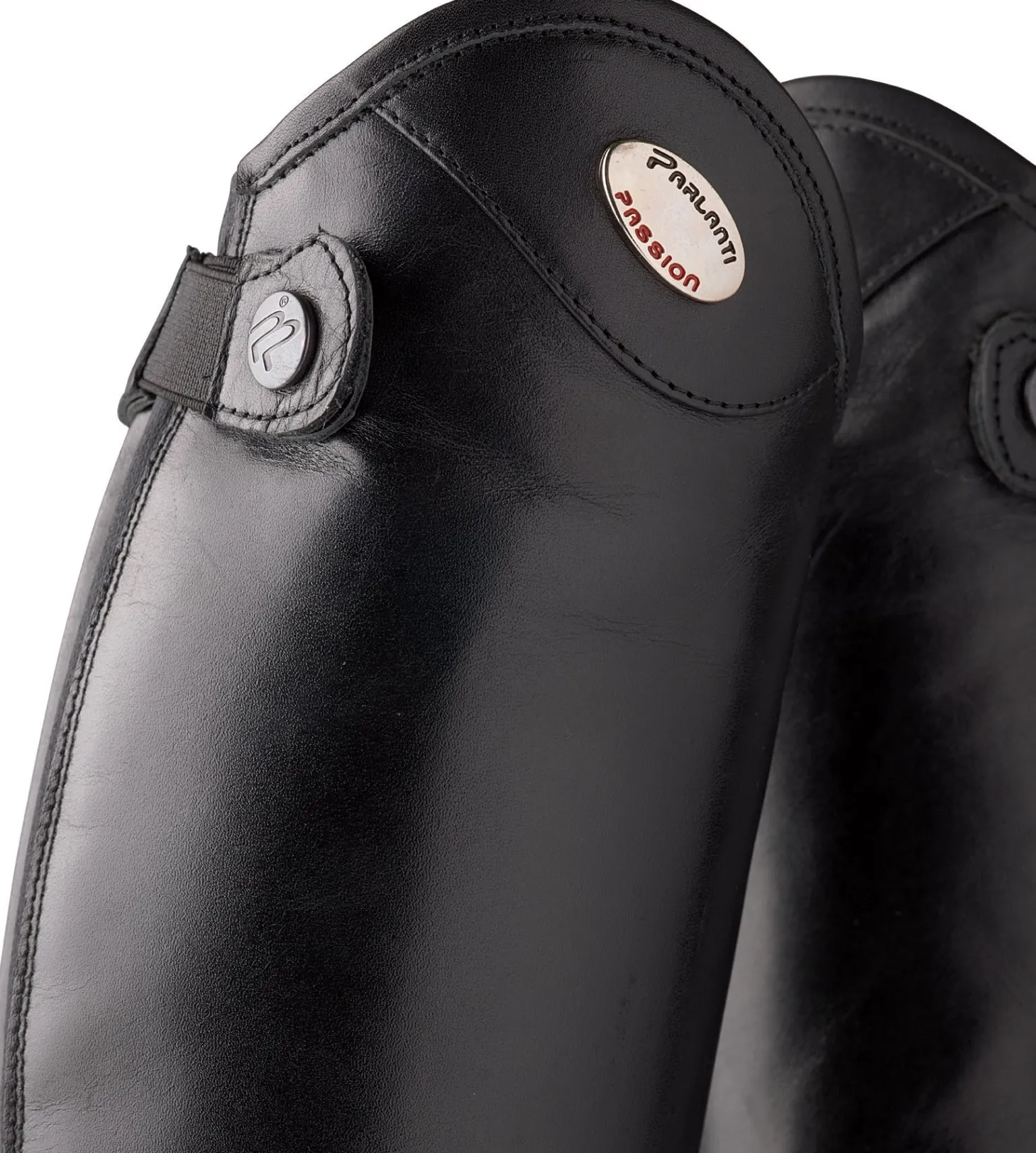 Parlanti Miami Tall Field Boots