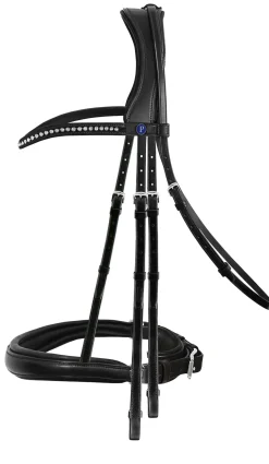 PassierBLU® Dream Double Bridle