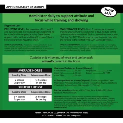 Perfect Prep EQ™ Training Day™