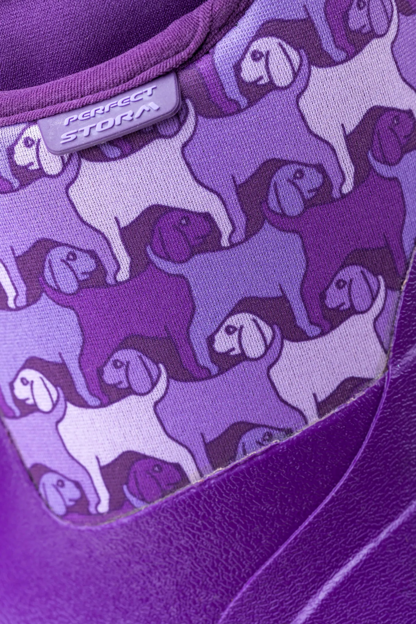 Perfect Storm Kids’ Cloud High Boots