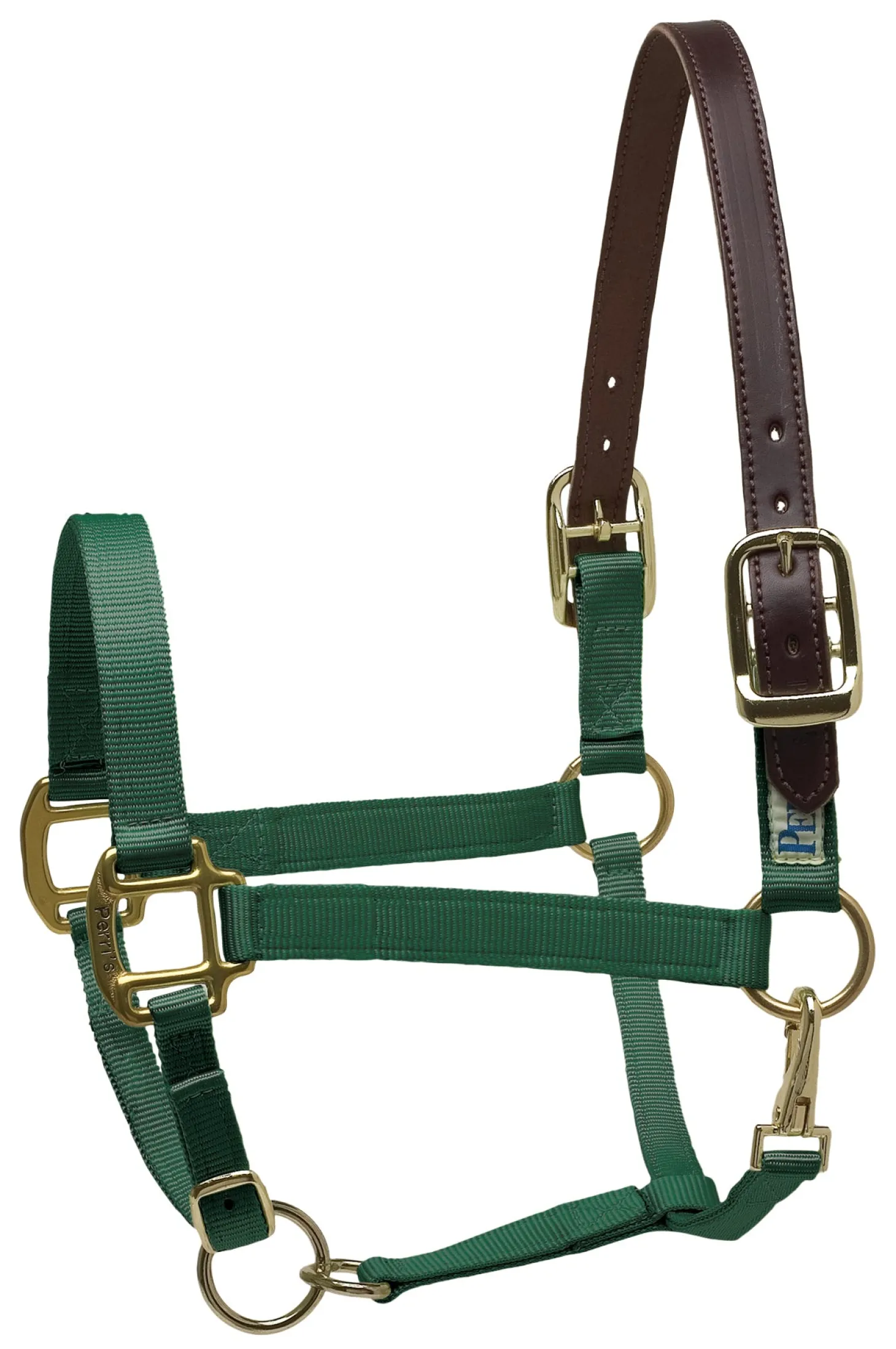 Perri’s® Premium Nylon Breakaway Halter