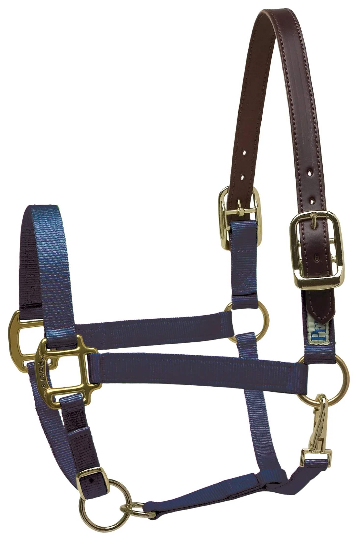Perri’s® Premium Nylon Breakaway Halter
