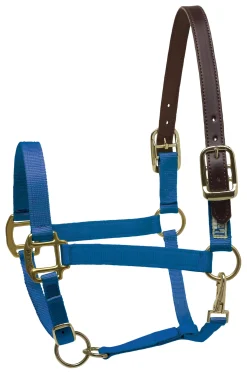 Perri’s® Premium Nylon Breakaway Halter
