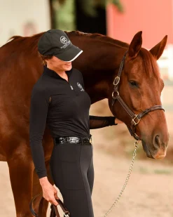 Perri’s® Twisted Leather Halter