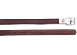 Pessoa Children's Non-Stretch Stirrup Leathers