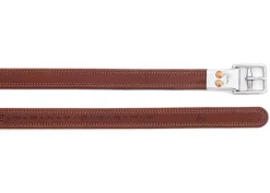 Pessoa Children's Non-Stretch Stirrup Leathers