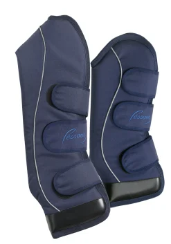 Pessoa Shipping Boots