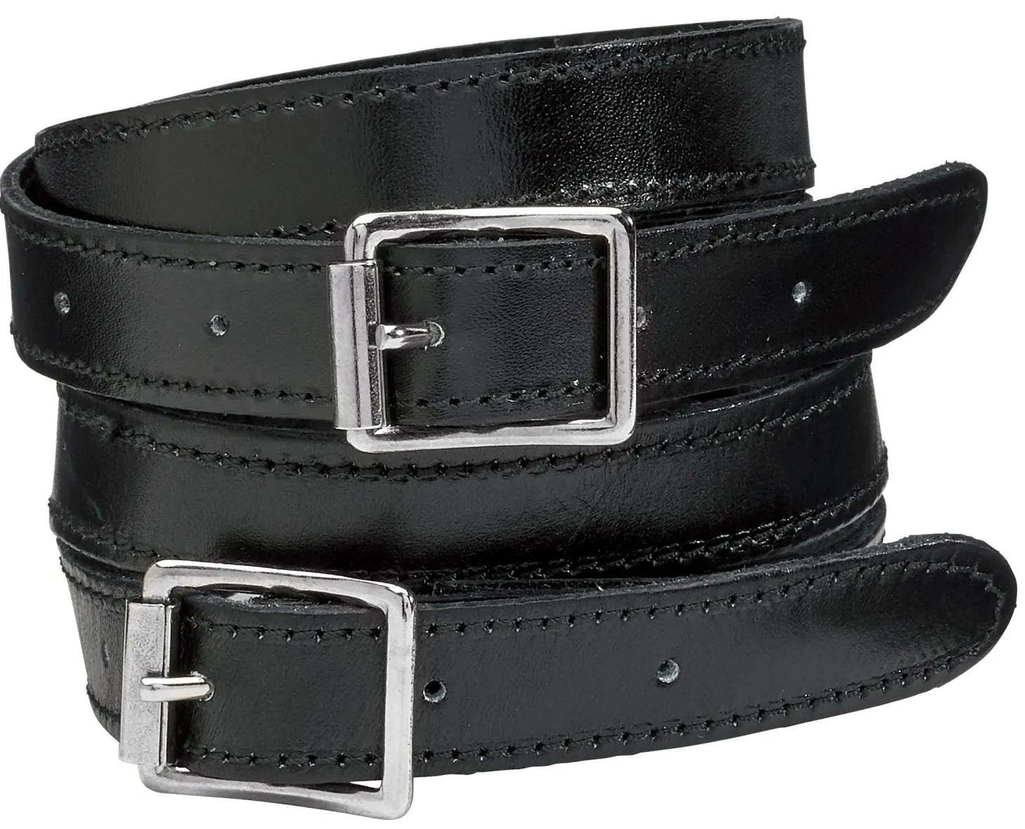 Petrie Spur Straps