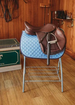 Portable Saddle Stand