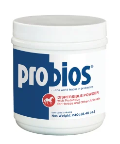 Probios® Powder Digestive Supplement