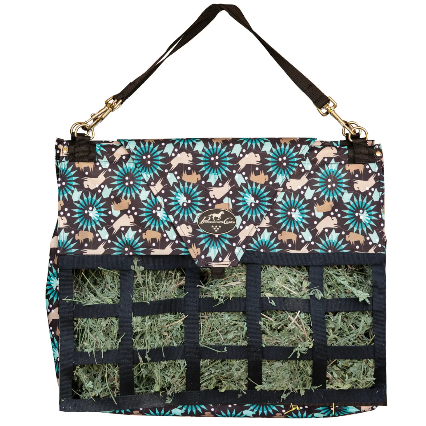 Professional's Choice® Medium Feed Hay Bag