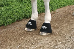 Professional's Choice Quick Wrap™ Bell Boots