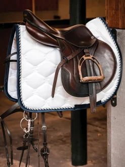 PS of Sweden Signature Jump Saddle Pad