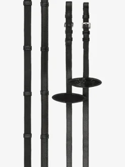 PS of Sweden Softy Supergrip Reins