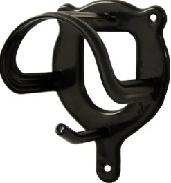 PVC-Coated Metal Bridle Bracket
