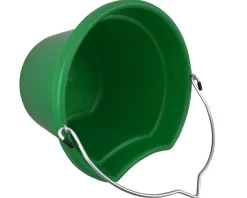 20-Quart Flatback Bucket 11