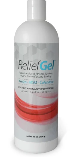 Ramard™ Relief Gel™