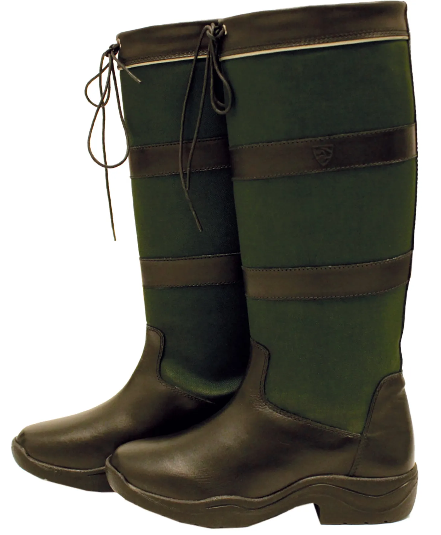 Rambo® Original Pull Up Boots