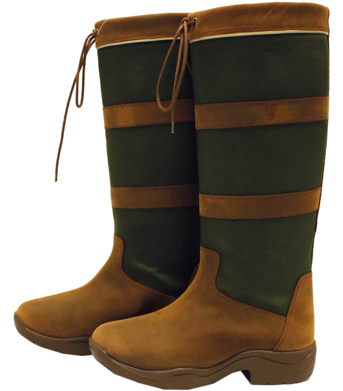 Rambo® Original Pull Up Boots