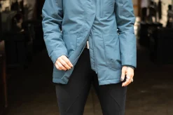 Redingote Winter Insulated Jacket 2.0