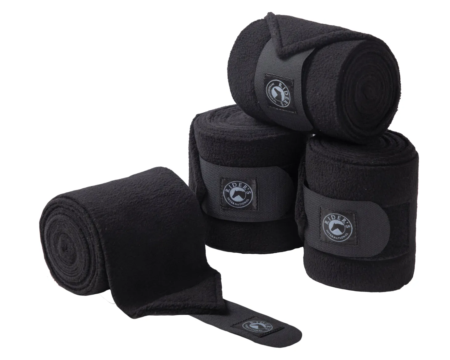Rider’s International™ Basic Polo Wrap Set