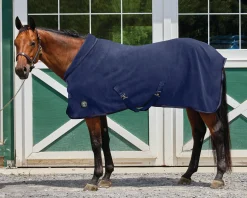 Rider’s International™ Cozy Neck Fleece Cooler