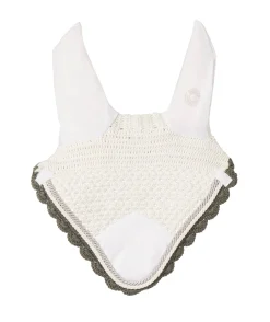 Rider’s International™ Crochet Ear Bonnet
