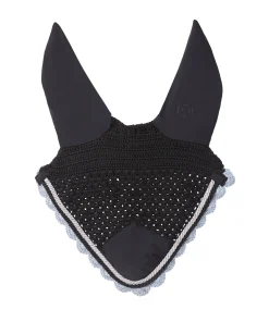 Rider’s International™ Crochet Ear Bonnet