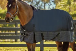 Rider’s International™ 600D Reflective Turnout Sheet