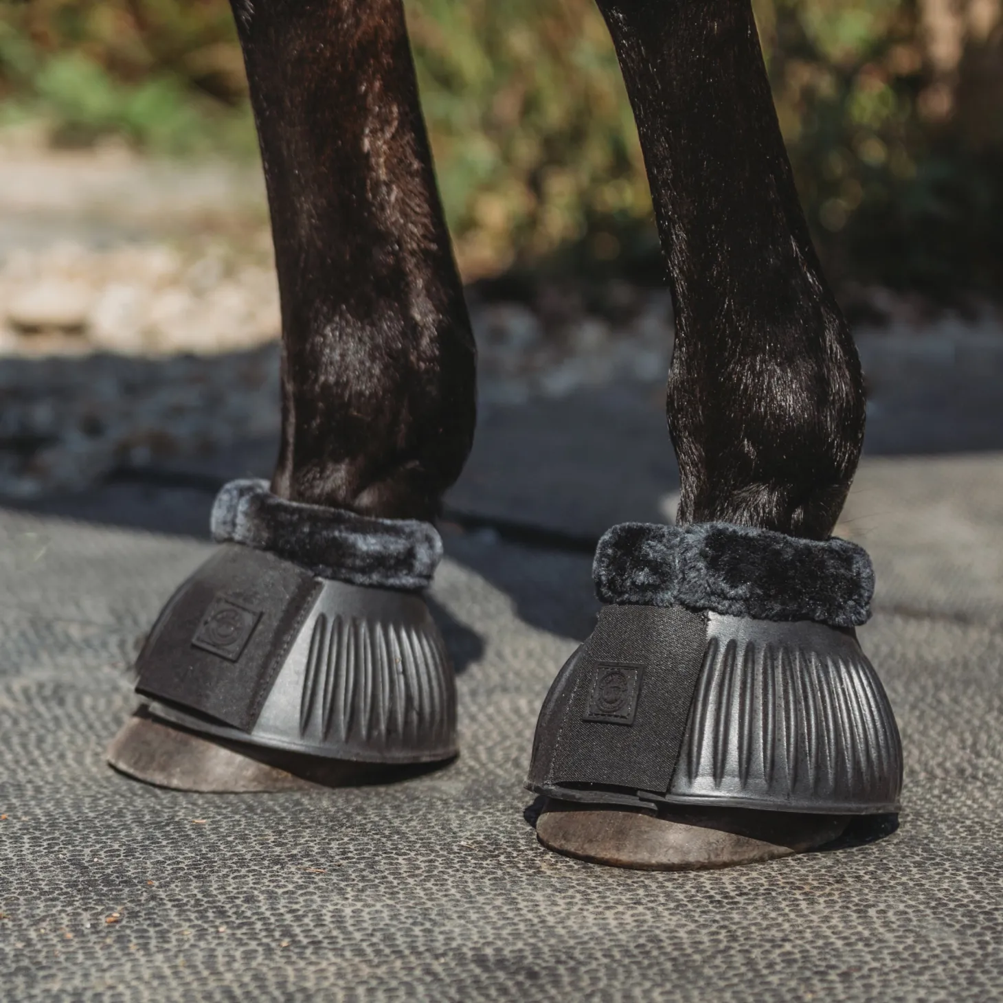 Rider’s International™ EVA Bell Boots