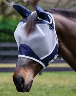 Rider's International™ Fine Mesh Fly Mask with Ears