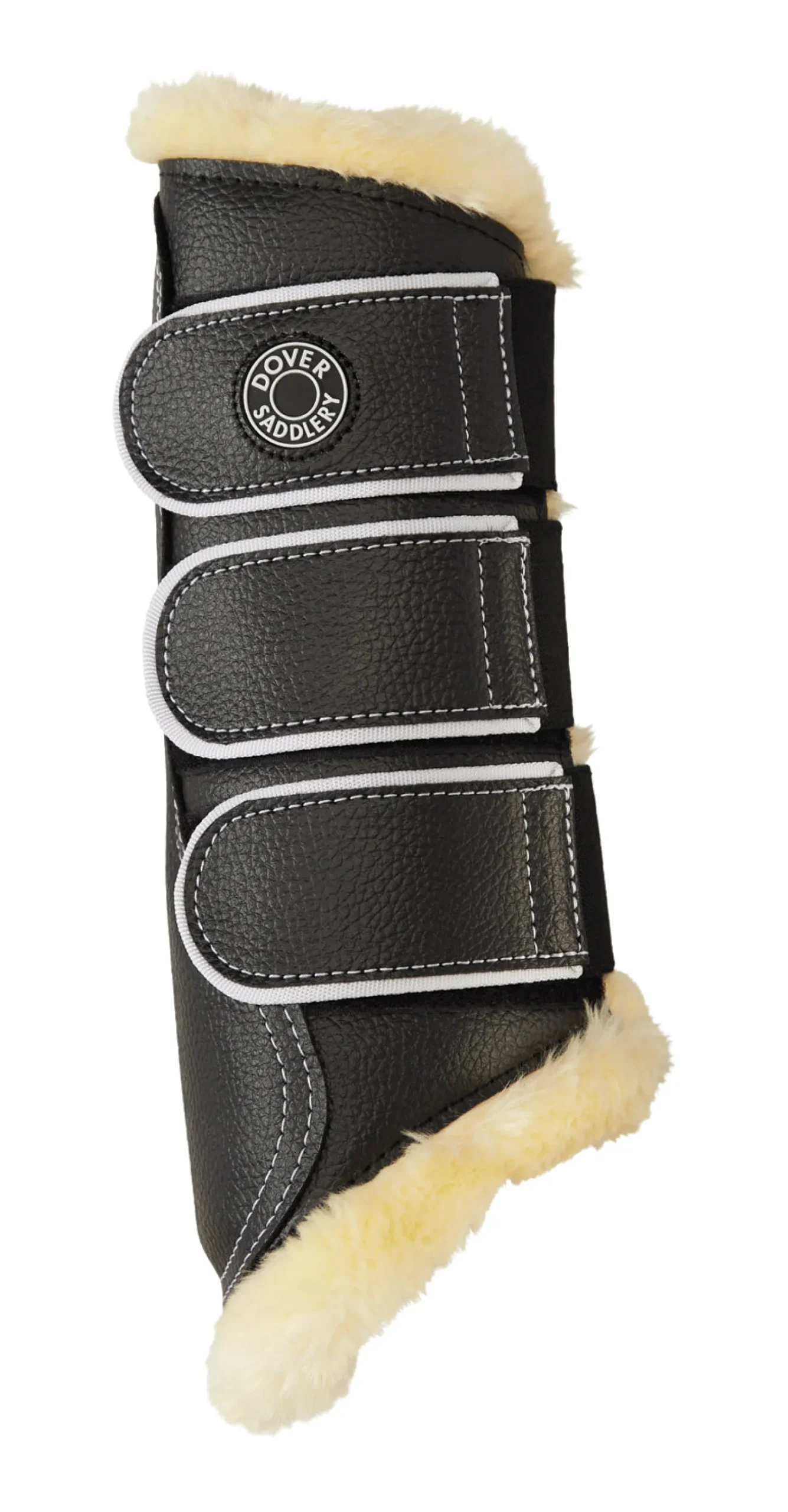 Rider’s International™ Fleece-Lined Brushing Boots