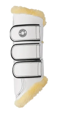 Rider’s International™ Fleece-Lined Brushing Boots