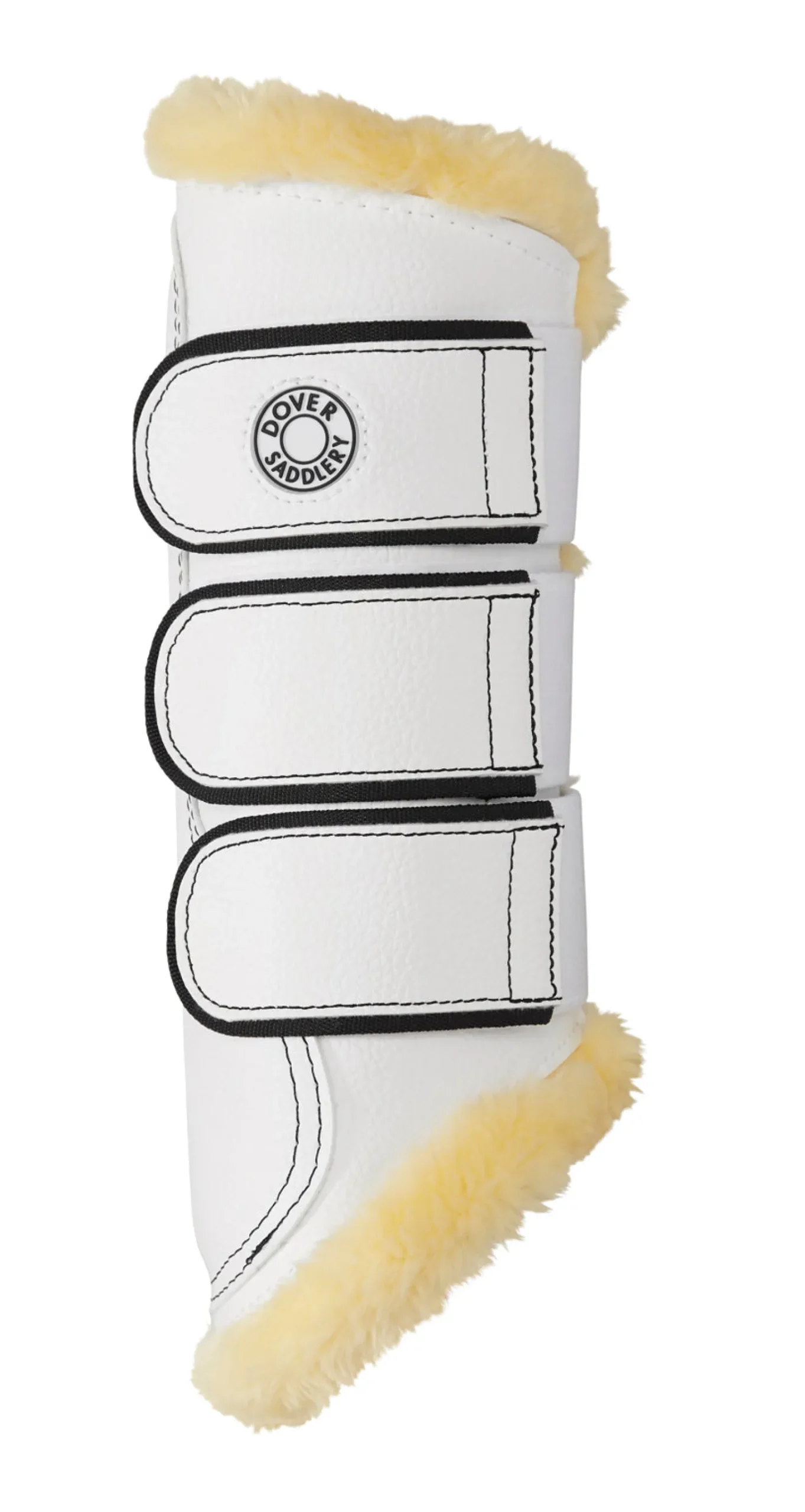 Rider’s International™ Fleece-Lined Brushing Boots