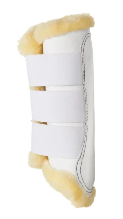 Rider’s International™ Fleece-Lined Brushing Boots