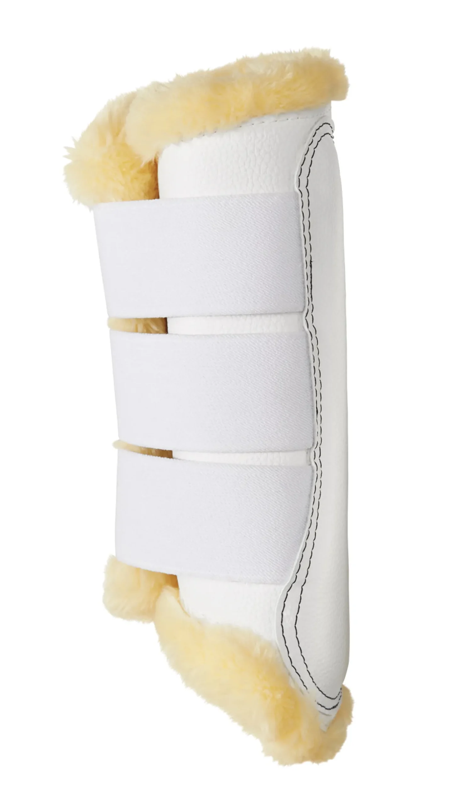 Rider’s International™ Fleece-Lined Brushing Boots