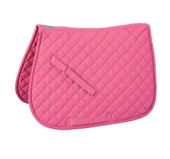 Rider's International™ Pony Quilted Square Pad