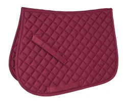 Rider's International™ Pony Quilted Square Pad
