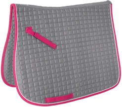 Rider’s International™ Quilted Dressage Square with Piping