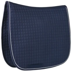 Rider’s International™ Quilted Dressage Square with Piping