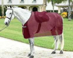 Rider’s International™ Ringside Scrim Sheet