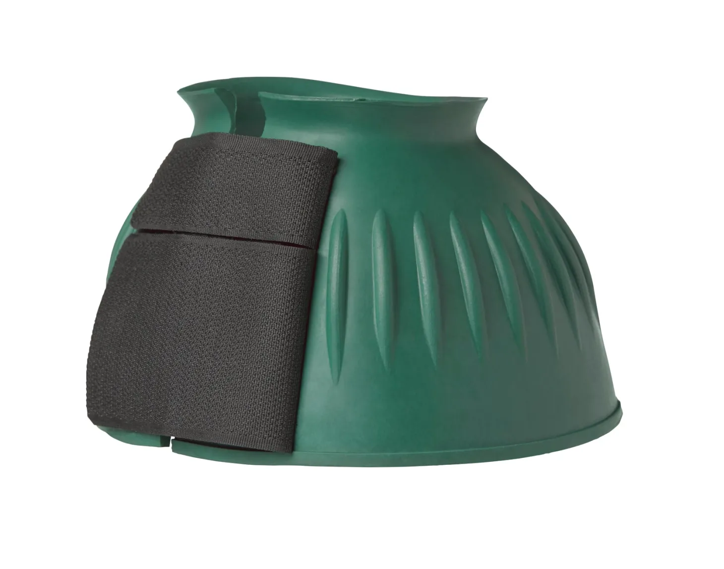 Rider's International™ Rubber Hook-and-Loop Bell Boots