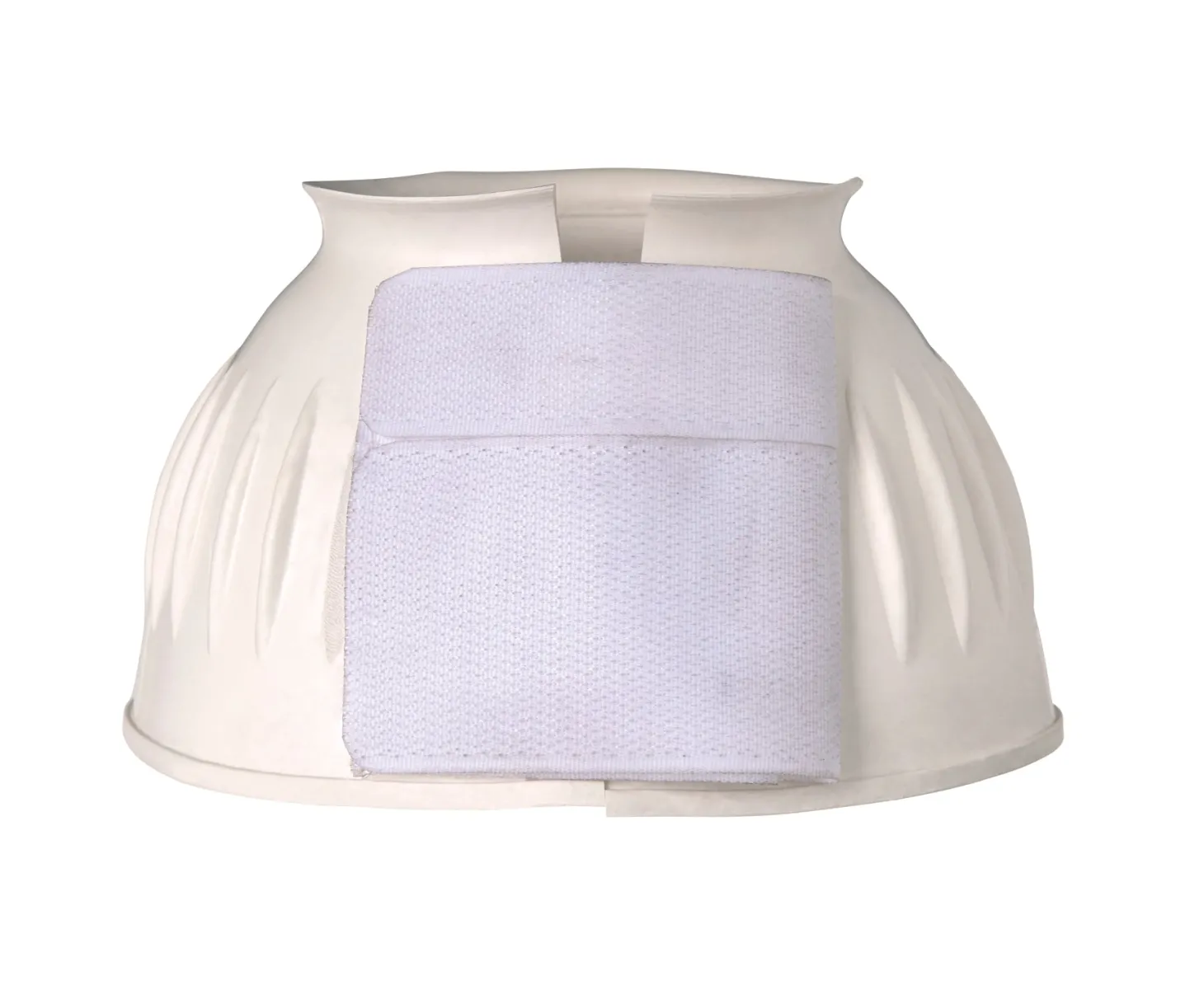 Rider's International™ Rubber Hook-and-Loop Bell Boots