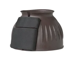 Rider's International™ Rubber Hook-and-Loop Bell Boots